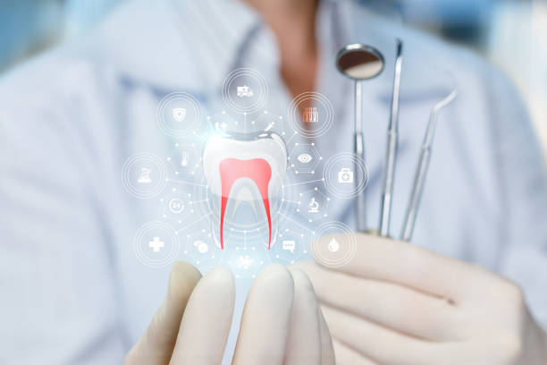Oral Cancer Screening in Lenoir City, TN